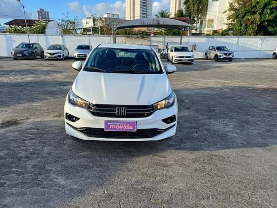 FIAT CRONOS 1.3 FIREFLY FLEX DRIVE CVT FIAT CRONOS 1.3 FIREFLY FLEX DRIVE CVT